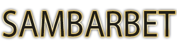 Logo SAMBARBET